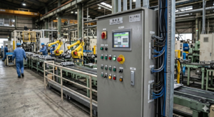 【初心者向け】制御盤とは？制御盤配線・制御盤設計の基礎知識とポイントを徹底解説